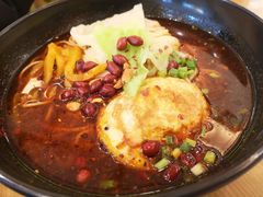 -蓉李记成都名小吃(武汉菱角湖万达店)