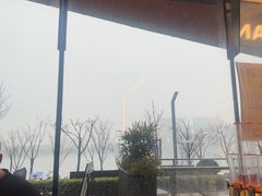 -破店肥哈·海鲜·烧烤(郑州银泰inPARK店)