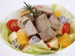 -东江海鲜酒家(客村店)