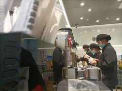-古茗(番禺厦滘店)