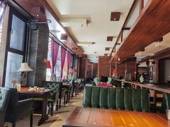 大堂-Local泰莲庭(虹鳟鱼店)