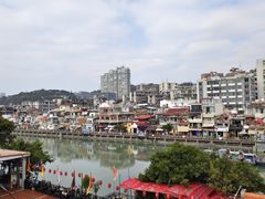 -沙坡尾艺术西区