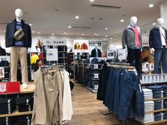 -优衣库(青岛万象城店)