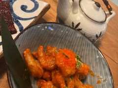 火警虾-Hatsune隐泉日式料理(SKP店)