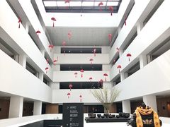 -西安威斯汀大酒店
