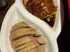 -应天大明王朝·南京菜(中山陵店)