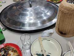 -边江铁锅炖鱼(振八街店)