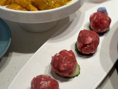 -川越泰火锅(吉利大厦店)
