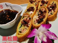 -品味泸沽湖•民族特色菜(大落水店)