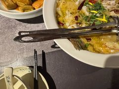 -花溪雨·森林餐厅(石基店)