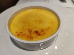 传统焦糖布蕾-L'Arome芳芳法国餐厅(仙林金鹰店)