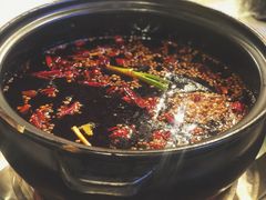 -钢管厂五区小郡肝串串香(南山店)