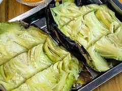 -玛扎烧烤私房菜