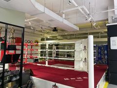 -铭阳搏击健身俱乐部(高新店)