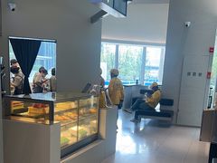 -喜茶(上海北外滩来福士店)