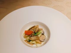 蟹柳芦笋-成隆行·蟹王府(九江路店)
