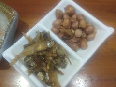 -金穗园·砂锅粥.醉鸡煲火锅(长寿路店)