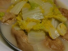 -新吉士·上海菜(浦东LCM置汇旭辉店)