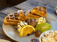 -漫咖啡 (CCPAPK店)