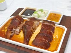 至尊烧鹅-金翠皇宫粤菜·点心·海鲜(科技园店)