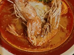 -雷门拉面·现熬骨汤(凯德来福士店)