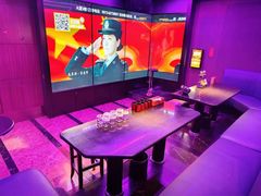 -星聚会KTV(苏州信投大厦店)