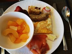 -丽晶酒店-金宝99 Restaurant