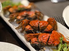 -上海锦江汤臣洲际大酒店壹阶层