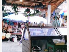 -乌布德传统市场