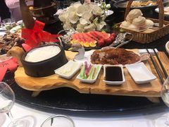 -绸乡宴酒店·融合苏帮宴(吴江店)