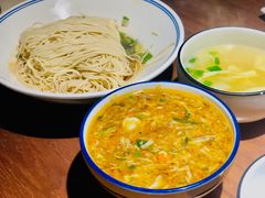 -十面春风·江南面馆(崇宁路店)