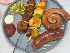 -库滋明·俄罗斯特色美食(中央大街店)