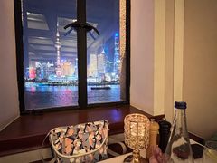 -上海和平饭店华懋阁 Cathay Room