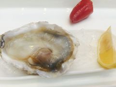 -棕榈岛海鲜自助餐厅(虹桥迎宾馆店)