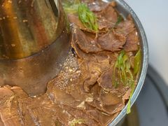 -野菌王牦牛肉汤锅