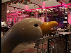 -Goose Island Brewhouse鹅岛精酿啤酒酿造工坊餐厅