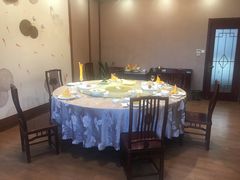 包厢-祝家花園(伯渎港店)
