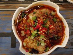 -蜀串香牛杂火锅串串