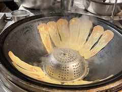 -大张烙馍村(泉山店)