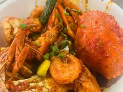 -辣螃铠盆盆蟹大排档(总店)