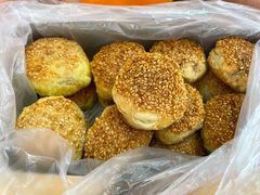 -陈大帅黄桥烧饼(桃园路店)