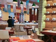 -The COOK·厨餐厅·自助餐(浦东嘉里大酒店)