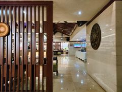 -金厨泰国餐厅·全泰籍厨师料理(拱北店)
