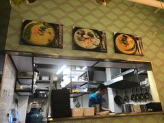 -蒙小妹骨汤饭.米线(新光路店)