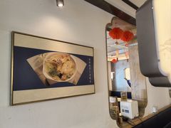-吕记老鸭汤·徽菜馆(东营路店)