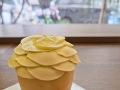 -Ten Olives甜点