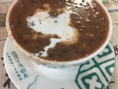 -地茂馆甜品