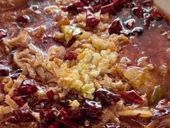 -民族饭荘(新华大街店)