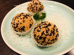 -万丽轩·粤菜(王府井金茂万丽酒店)