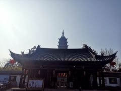-常熟方塔园